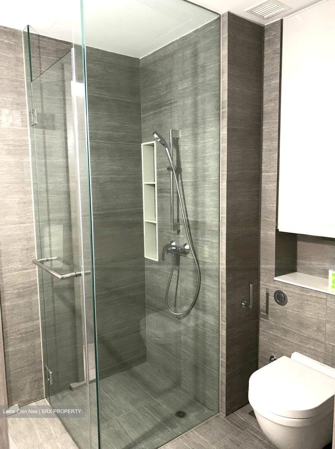 The Garden Residences (D19), Apartment #432212821